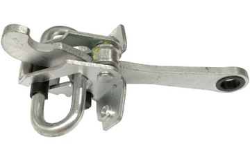 Fiat ducato citroen jumper front door stopper, фото