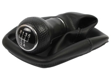 Seat arosa vw lupo handle gear shifting casing (cover), фото