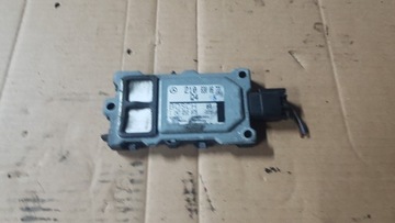 Temperature sensor w210 3.2 cdi 2108300672, фото