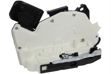 Vw sharan seat alhambra door lock front door front right, фото