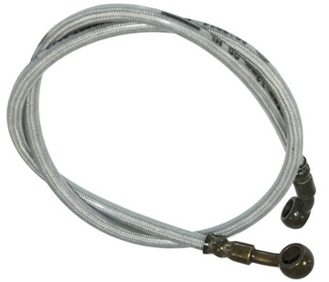 Atv cross brake hose steel oplot 900, фото