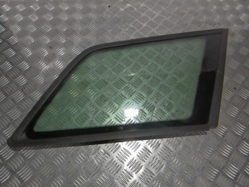 Glass right rear trunk 43r - 00081 a4 b6 station wagon, фото
