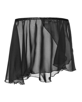 Skirt ballet skirt rytmika z1 lc 98/ 104, фото