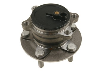 Bearing hub wheels mazda 6 gj gl cx-5 4x2 ass, фото