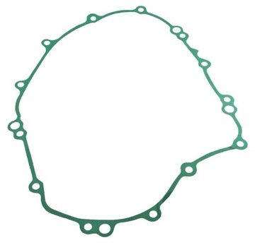Gasket grip honda cbr 600 rr 07-16, фото