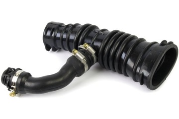 Volvo s40 2 v50 c30 1. 6d tube spigot air, фото