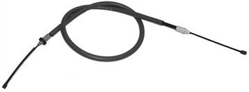 Me premium 227820 rope brakes handbrake, фото