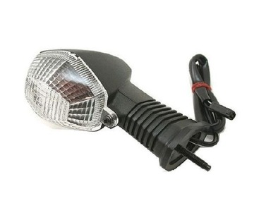 Turn signal left rear suzuki gsf 650 bandit 06 - 08, фото