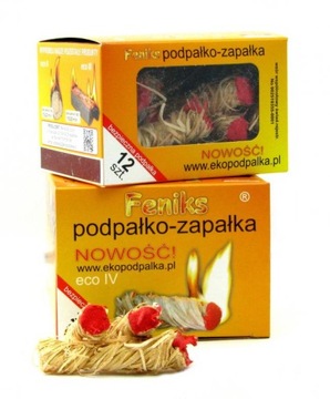 Kindling feniks 0, 2 kg, фото