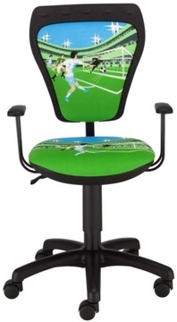 Chair soccer ball soccer la - liga - - - 24г, фото