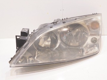 Lantern left headlight front left mondeo mk3 1s7113006al, фото
