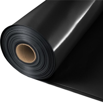 Insulating foil construction 4mx25m 4x25 black, фото