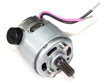 Bosch двигатель шуруповерта шуруповерты gdr14, 4v-li, фото