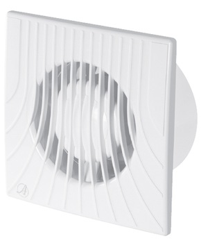 Fan bathroom awenta wa100wp 100 mm, фото