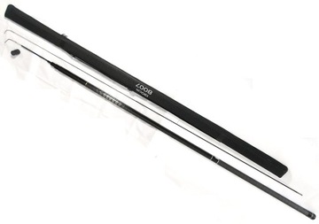 Вудилище Bat SPECIAL HI-CARBON Limited Box kpl. 9м.
