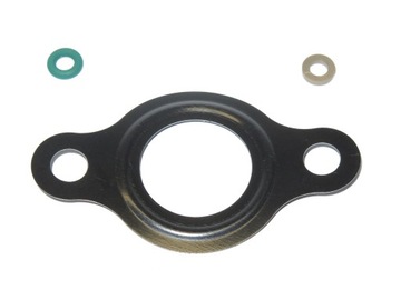 КОМПЛЕКТ УПЛОТНЕНИЙ КЛАПАНА НАСОСА COMMON RAIL DRV