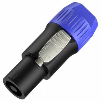 ROXTONE RP031 твердый динамик 4pin SPEAKON
