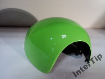 Корпус зеркала права mini r59 green 51162157406