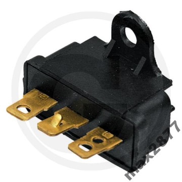 JOHN DEERE ТЕПЛОВОЙ ОГРАНИЧИТЕЛЬ AR77344