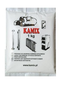 KAMIX для видалення накипу з C. про 1 кг