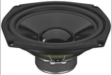 Низкочастотный динамик MONACOR SPM205/8 205 мм