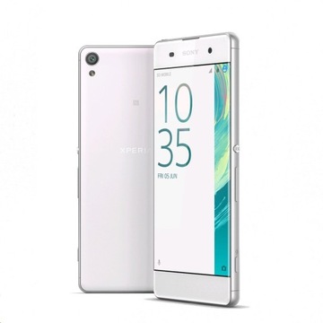 Телефон Sony XPERIA X PERFORMENCE F8131 белый