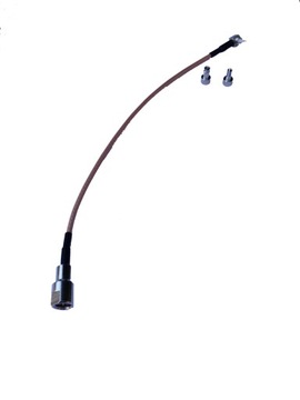 Адаптер FME-CRC9 FME-TS9 - 2 в 1-HUAWEI ZTE