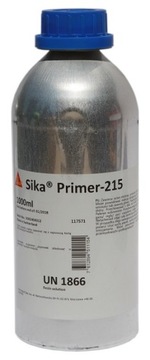 SIKA Primer 215 грунтовка грунтовка tw. искусственный 1л