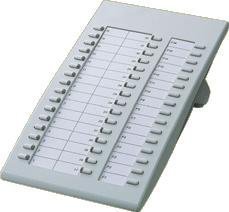 PANASONIC KX-T7740 (консоль 48 PRZYC.DO KX-T7730 )