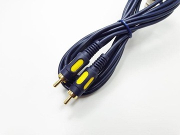 VITALCO кабель кабель 1X rca chinch 1,5 м