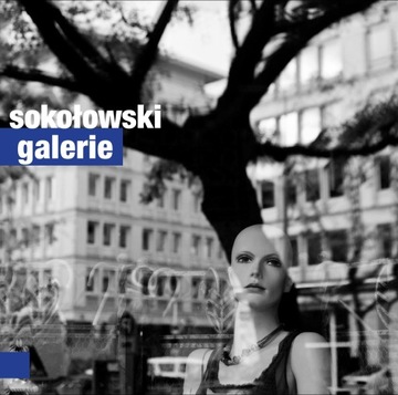 SOKOLOWSKI Galerie CD