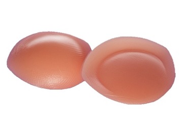 Силіконові вставки Екстра Push-UP Julimex WS - 04 C / D
