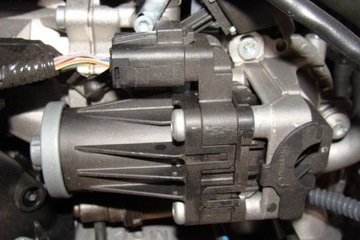 FORD FOCUS III MK3 EGR 1.6 TDCI EURO 5 ОРИГІНАЛ !!
