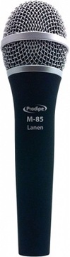 PRODIPE M85 динамічний вокальний мікрофон