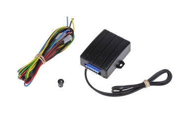 СЕНСОРНЫЙ ЗАМОК ЗАЖИГАНИЯ 20A LED / START-STOP / CAN
