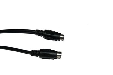 Кабель SVHS Mini din 4 контакта 3 м