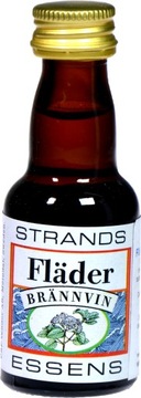 Затирка STRANDS FLADER BRANNWIN черный бежевый 25мл