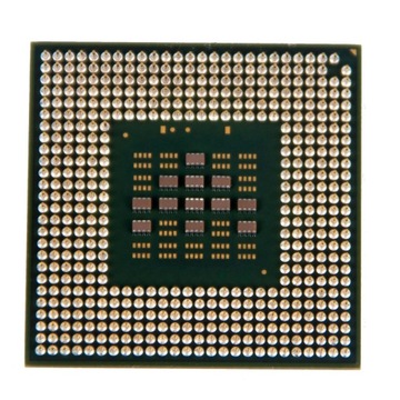 Процесор Intel Pentium M 1.50 GHz SL6F9