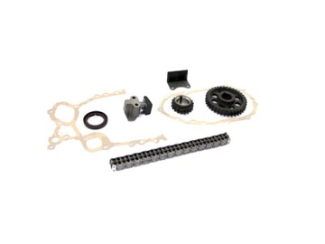 Цепь ГРМ Toyota Hiace HiLux 1,8 2,0 2,2