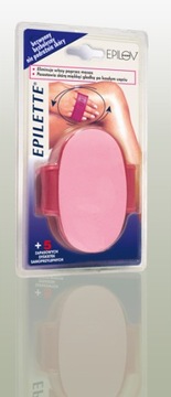 ЕПІЛЯТОР EPILETTE