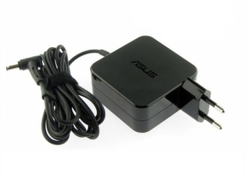 ASUS ORYGINALNY ZASILACZ ŁADOWARKA 19V 1.75A 33W