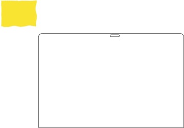 ПЛІВКА ММ 5H APPLE MACBOOK PRO 13 13,3 " TOUCH BAR