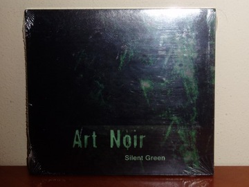 Art Noir-Silent Green (darkwave)