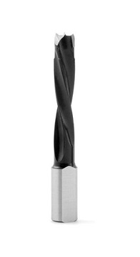 Свердло HM 4, 0x70mm хвостовик 10mm правий