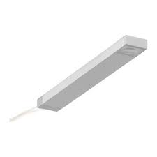 IKEA omlopp прожектор прямоугольный светодиодный белый PROMO