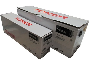 Полный комплект барабан + тонер для Brother DCP-1510E DR1030