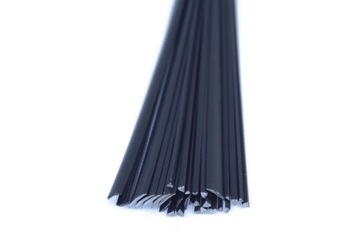 КЛЕЙ для зварювання пластмаси, PP + T2X 100г мікс