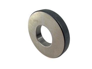 Тест MSRh M 12x1, 25 8G наружная резьба