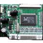 Арт драйвер-LCD-TFT 7,0 " VIDEO-IN VGA 12V