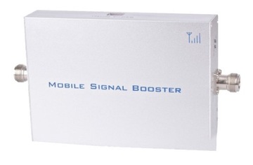 200m GSM усилитель сигнала диапазона + антенна панель